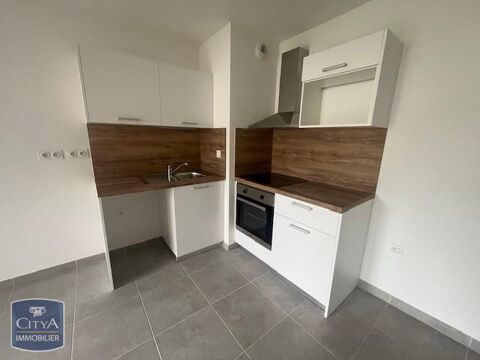  Appartement � louer 3 pi�ces 65 m�