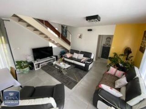  Maison � louer 4 pi�ces 104 m�