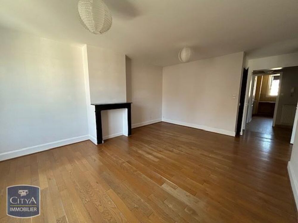 location Appartement - 3 pièce(s) - 69 m² Arras (62000)
