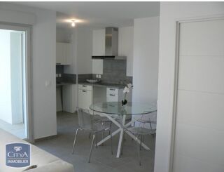  Appartement à louer 3 pièces 66 m²