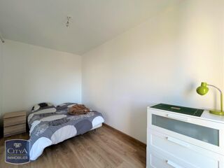  Appartement � louer 2 pi�ces 48 m�