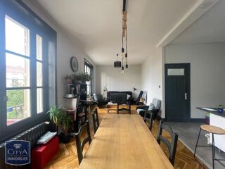  Appartement � louer 6 pi�ces 135 m� Bourg-en-bresse