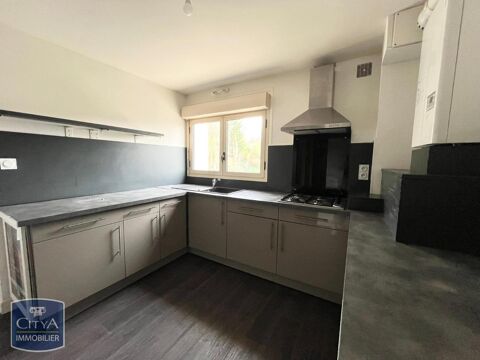  Appartement � louer 4 pi�ces 107 m�