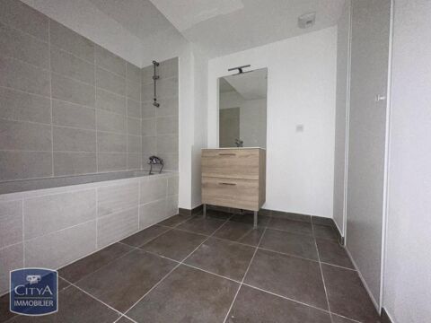  Appartement � louer 3 pi�ces 65 m�