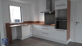  Maison à louer 4 pièces 91 m²