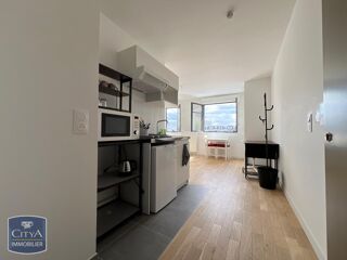  Appartement � louer 1 pi�ce 28 m�