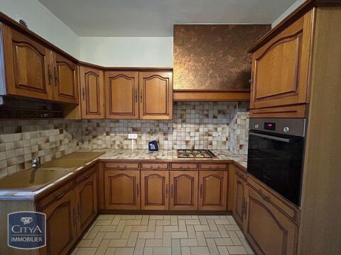  Maison � louer 5 pi�ces 104 m�