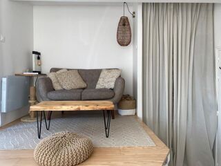  Appartement � louer 1 pi�ce 19 m�