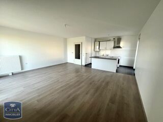 location Appartement - 3 pièce(s) - 80 m² Bezannes (51430)