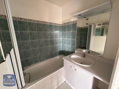  Appartement � louer 1 pi�ce 28 m�