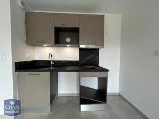  Appartement à louer 2 pièces 46 m²