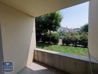  Appartement à louer 2 pièces 48 m²
