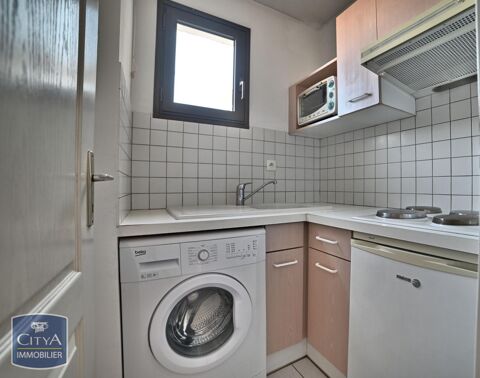  Appartement � louer 2 pi�ces 37 m�