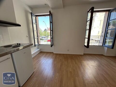  Appartement � louer 1 pi�ce 21 m�