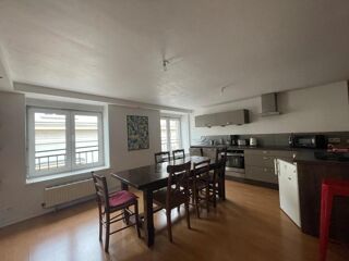  Appartement � louer 5 pi�ces 81 m�