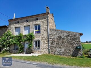  Appartement à louer 2 pièces 54 m²