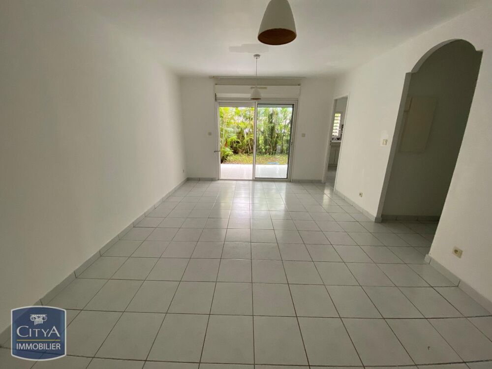 location Appartement - 3 pièce(s) - 66 m² Bras-Panon (97412)