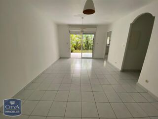  Appartement à louer 3 pièces 66 m²