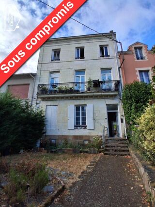  Appartement à vendre 4 pièces 77 m²