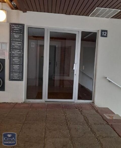  Appartement � louer 2 pi�ces 47 m�