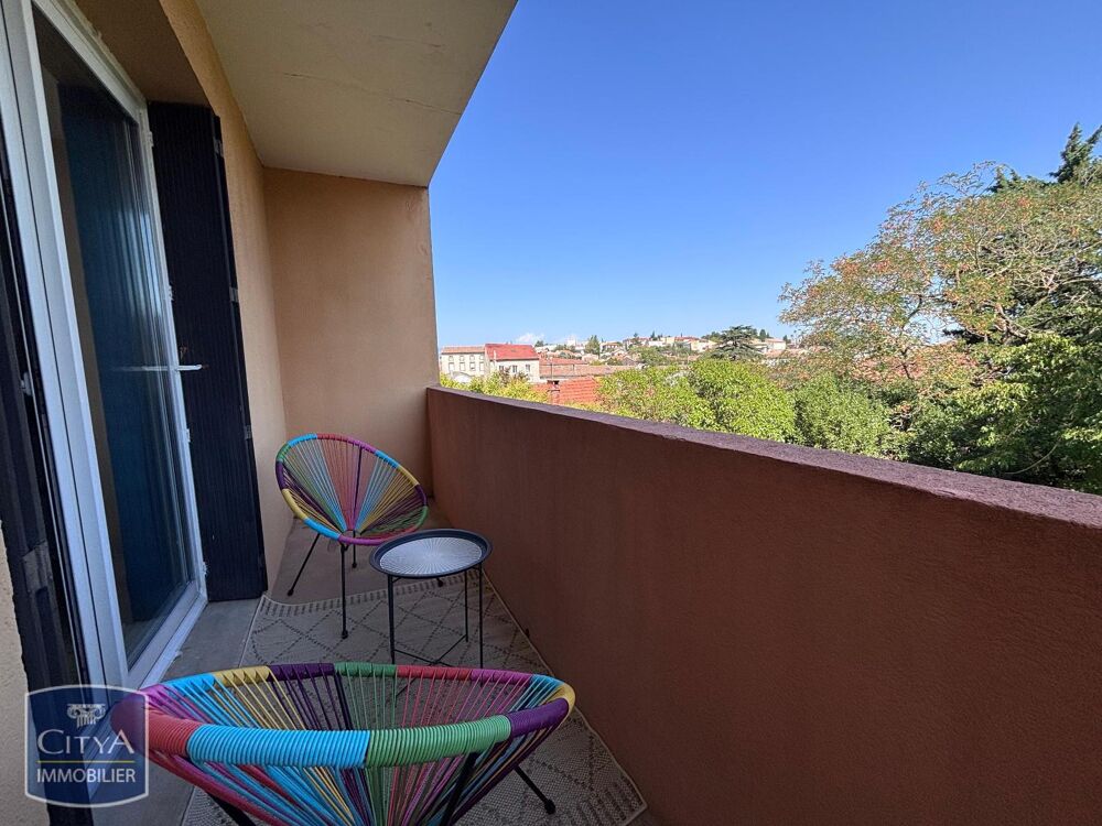 À louer, cet appartement T2 chaleureux et accueillant si....