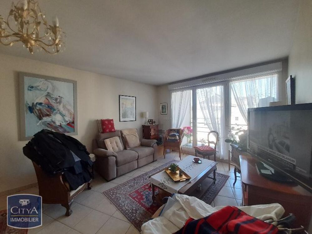 location Appartement - 3 pièce(s) - 74 m² Le Havre (76600)