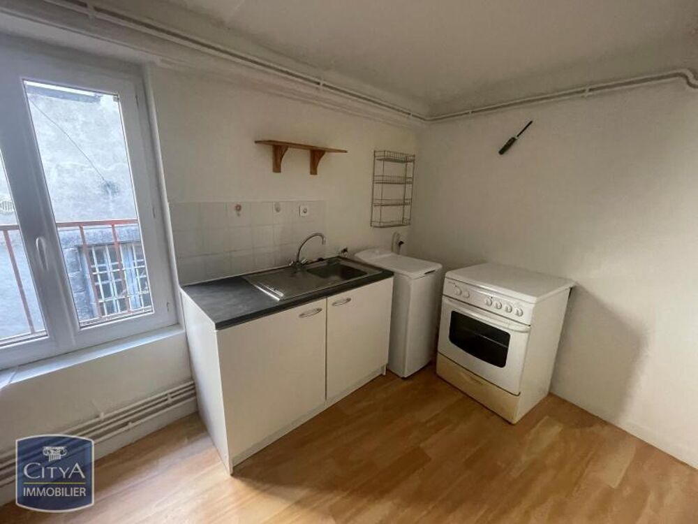 À LOUER - CITYA JAUDE L'agence CITYA JAUDE vous propose ....