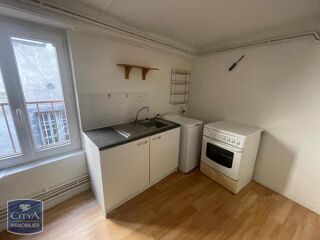  Appartement à louer 2 pièces 45 m²