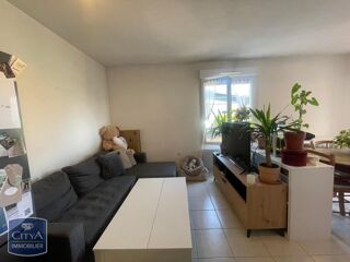  Appartement � louer 2 pi�ces 39 m�