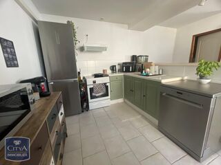  Maison � louer 2 pi�ces 50 m�