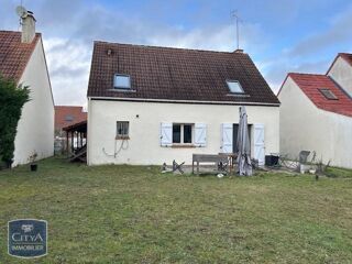  Maison � louer 4 pi�ces 105 m�