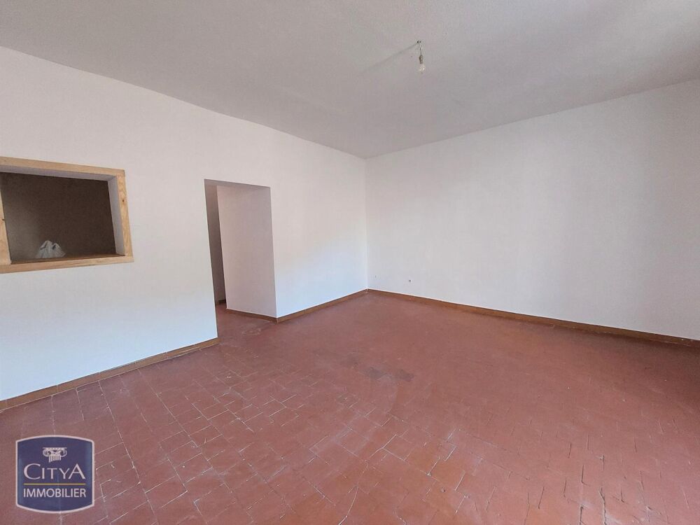 location Appartement - 2 pièce(s) - 57 m² Clermont-l'Hérault (34800)