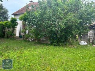  Maison � louer 3 pi�ces 101 m� Crissey