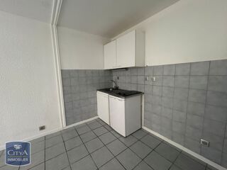  Appartement à louer 1 pièce 31 m²