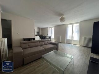  Appartement à louer 3 pièces 65 m²