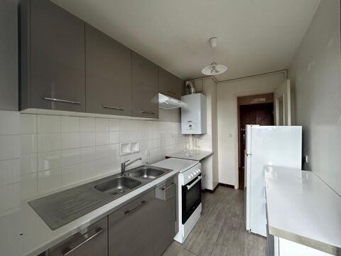  Appartement � louer 2 pi�ces 43 m�