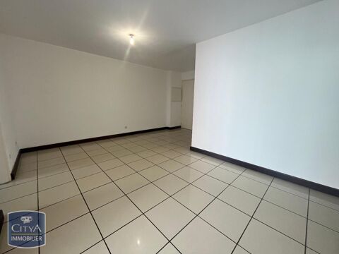  Appartement � louer 2 pi�ces 48 m�