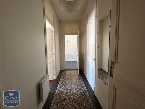  Appartement � louer 1 pi�ce 38 m�