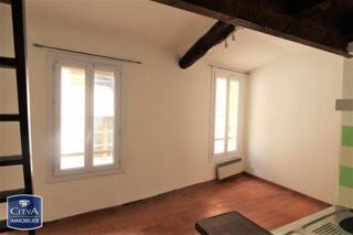  Appartement à louer 1 pièce 18 m²