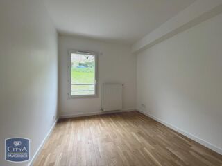  Appartement à louer 3 pièces 63 m²