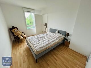  Appartement à louer 2 pièces 42 m²