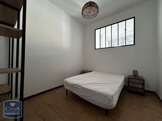  Appartement à louer 2 pièces 42 m²