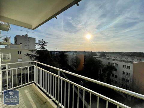  Appartement � louer 2 pi�ces 48 m�