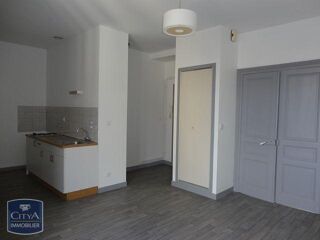  Appartement � louer 2 pi�ces 40 m�