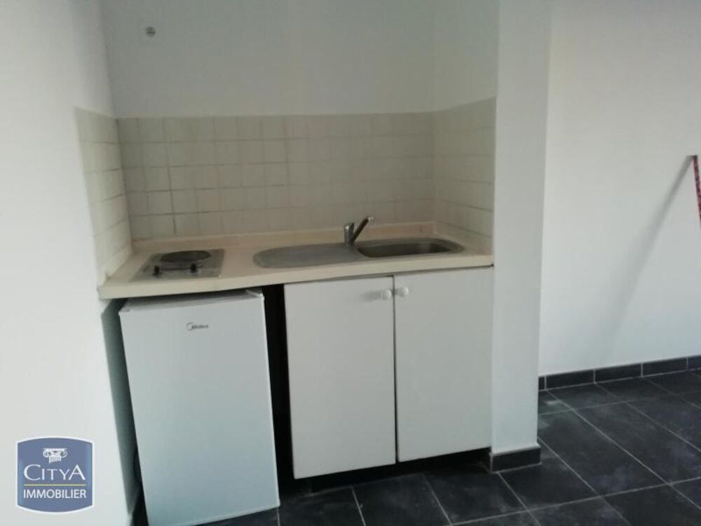 location Appartement - 2 pièce(s) - 35 m² Le Tampon (97430)