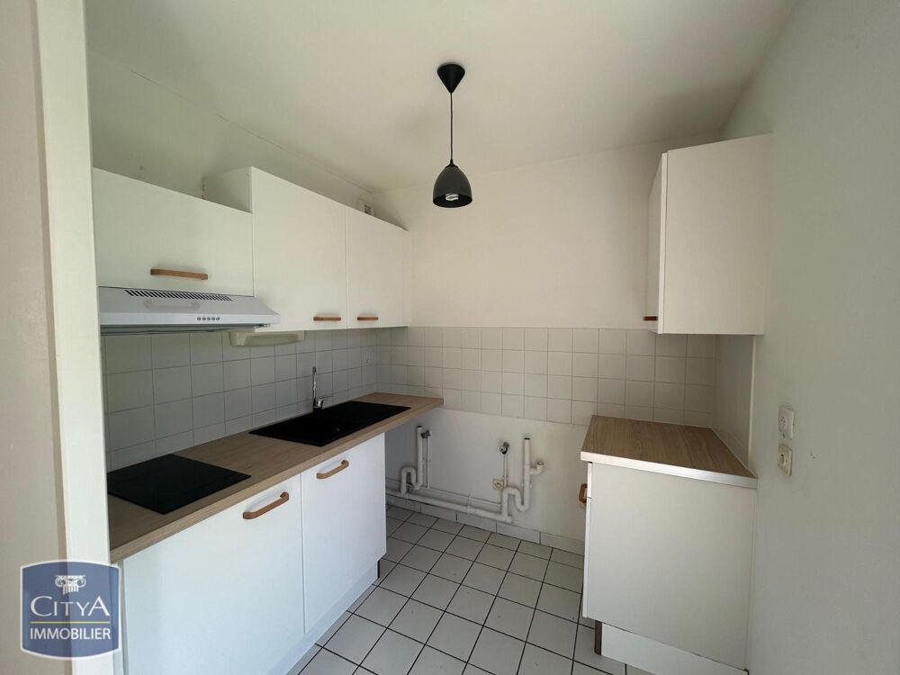 À LOUER : APPARTEMENT T1 RESIDENCE NEWTON A PAU 64000, P....