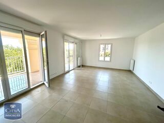  Appartement à louer 4 pièces 87 m²