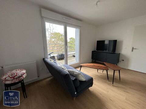  Appartement � louer 2 pi�ces 39 m�