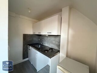  Appartement à louer 1 pièce 22 m²