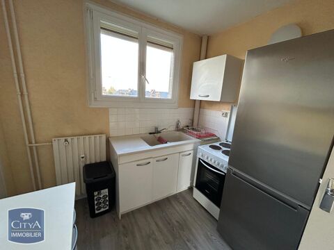  Appartement � louer 3 pi�ces 59 m�